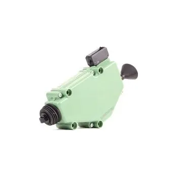 Autozámek Nastavovací prvek kufru centrálu VW TRANSPORTER T4 autobus (70B, 70C, 7DB, 7DK, 70J, 70K