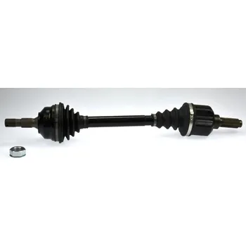 Hřídel nápravy Hnací hřídel SPIDAN 24674