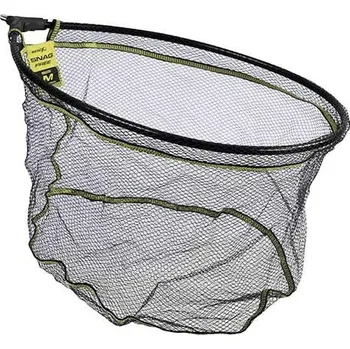 Podběráková Hlava Matrix Snag Free Landing Net 50x40cm Velikost M