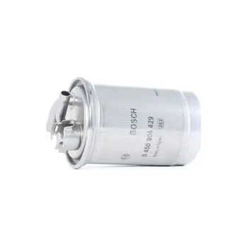 Palivový filtr Palivový filtr Audi A6 C6 Avant (4F5) - 2.0TDI