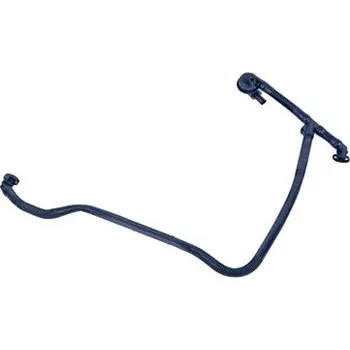 Blok motoru hadice odvzdušnění SUPERB VW PASSAT AUDI A4 A6 A8 2.4 2.8 078103224R VIKA