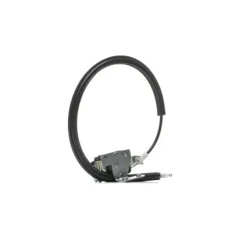 Autozámek Levý zadní zámek dveří Fiat DUCATO autobus (250_) - SKV GERMANY