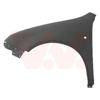 Blatník karosérie Blatník VAN WEZEL 7625655