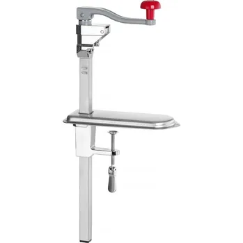 Otvírák Otvírák na konzervy, HENDI, Kitchen Line, 250x115x(H)550mm