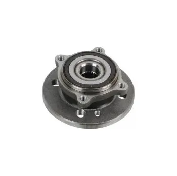 Přední ložisko, náboj kola Mini Roadster (R59) - SKV GERMANY