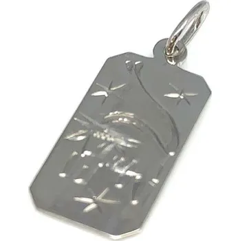 Přívěsek Šperky Jan Kos Jan Kos jewellery Stříbrný přívěsek 32105476