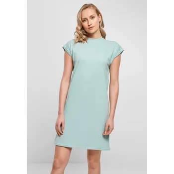 pracovní tričko Tričkové šaty MENDY, různé barvy Velikost XS mátové