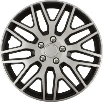 Disk Poklice na kola 16" Dakar NC Silver Black
