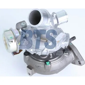 Turbodmychadlo Dmychadlo, plnění BTS Turbo T914556