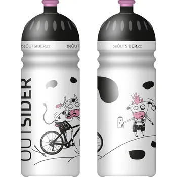 Lahev OUTSIDER cowbike