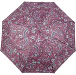 Dámský mini skládací deštník