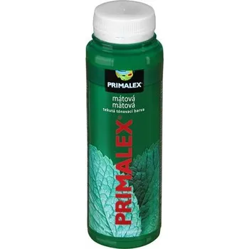 barva na zeď Primalex tónovací hnědá1KG ( )