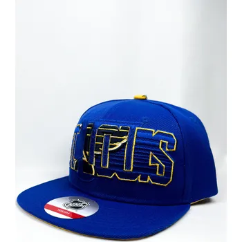 Kšiltovka Outerstuff Dětská kšiltovka St. Louis Blues NHL Life Style Graphic Snapback