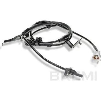 Přislušenství brzdového systému Snímač, počet otáček kol BREMI 51498