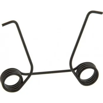 Spojková sada Pružina spojkové páky C-330 Ursus original MZR 54210