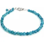 Náramek apatit Aimé