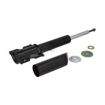 Přední tlumič Ford TRANSIT TOURNEO autobus - DACO Germany --