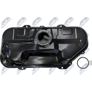 Autobaterie Palivová nádrž NTY PZP-HY-008