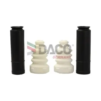 Přední prachovky a dorazy tlumičů VW TOURAN (1T1, 1T2) - DACO Germany ---