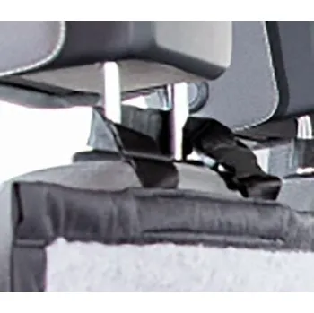 Autopotah TRIXIE Náhradní pásek pro autopotah #1313, černý