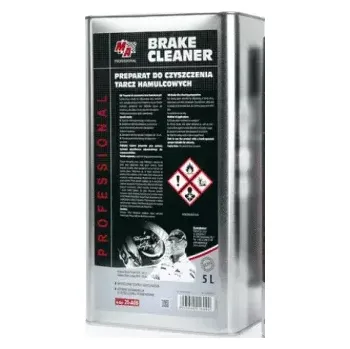 Čistič Brzd Moje-Auto 5L