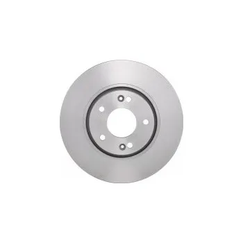 Brzdový kotouč Brzdové kotouče 300 mm Hyundai ix35 Van - BOSCH