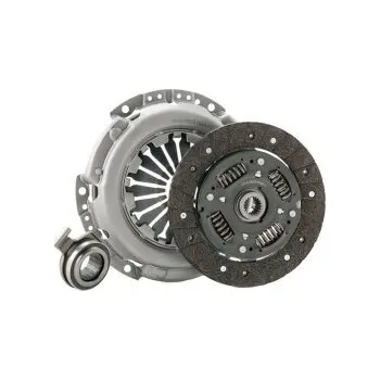 Spojková sada Spojková sada Fiat DOBLO limuzína (119_, 223_) - 1.9JTD, 1.9DMultijet LUK