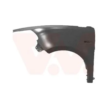 Blatník karosérie Blatník VAN WEZEL 1779655