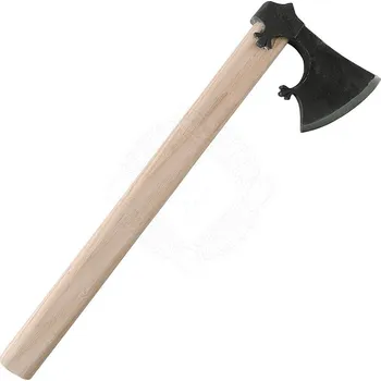 Sekera Deepeka Vikinská dekorativní sekera Rommunds, Gotland