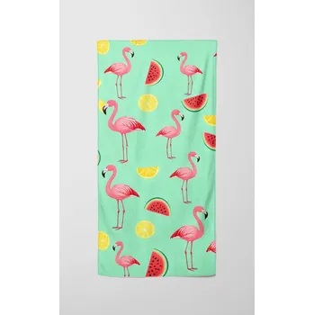 Ručník UTOPY Ručník Flamingos Rozměr: 30x50