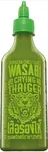 Crying Thaiger Sriracha chilli s wasabi…