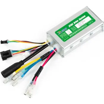 A-Power Řídící jednotka LSW 943-05-04E, 2020 EN17(Levit Chilo)