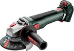 Metabo WVB 18 LT BL 11-125 Quick