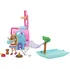 Panenka Barbie Chelsea HNH90 Camper
