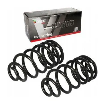 Zadní pružina Opel ASTRA J Sports Tourer (P10) 1.4, 1.4Turbo, 1.6, 1.6SIDI, 1.6Turbo, 1.