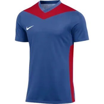 Pánský fotbalový dres Nike Dri-FIT Park Derby IV modrý2