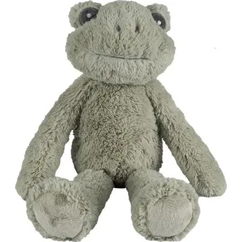 plyšák HAPPY HORSE žabka FLEX n.2