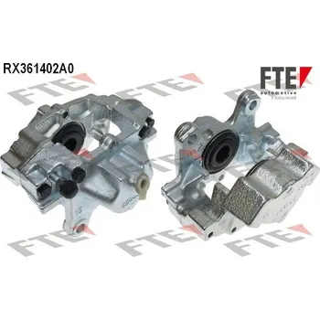 Brzdový třmen Brzdový třmen FTE 9290423