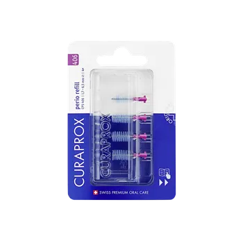 Curaprox CPS 406 Perio Refill 1,7-6,5…