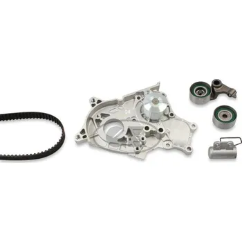 Vodni pumpa + sada ozubeneho remene GK K987772B