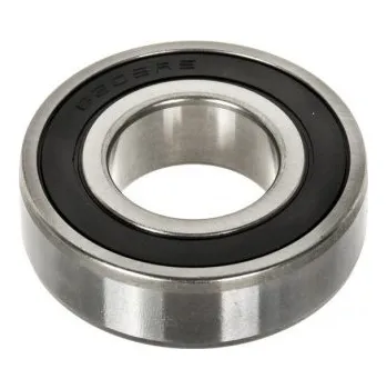 Kuličkové ložisko 6205 2rs 25x52x15mm Granit GRANIT 42188