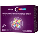 Novo C Multivitamin lipozomální 30 tob.