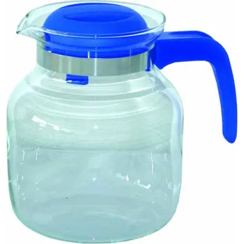 Konvice na čaj Konvice sklo 1,5 l Simax Matura typ 3142
