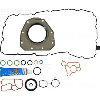 Těsnění motoru Sada těsnění, kliková skříň VICTOR REINZ 08-10181-01