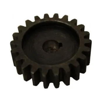 Posilovač řízení Kolo náhonu čerpadla řízení Ostrówek 1620170001 Ostrówek 22368