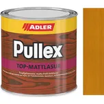 Adler Pullex Top-Mattlasur - Profesionální univerzální lazura s matným povrchem - Dub (Eiche) 4,5l