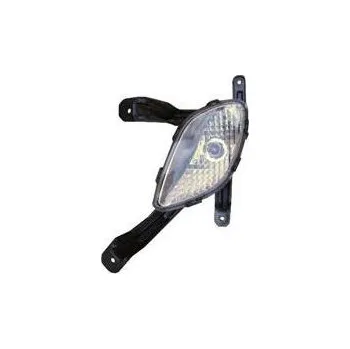 Denní svícení Denní světlo VAN WEZEL 8314957