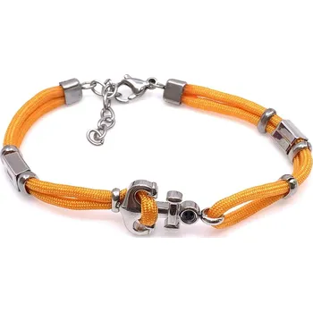 Náramek Jan Kos jewellery Náramek z oceli 12122386