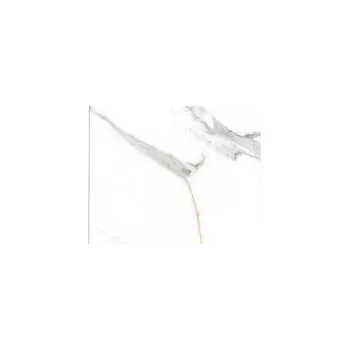 Obkladové panely do interiéru Vilo - SPC PANEL - Calacatta White (lesk) /1,2 x 0,6 m