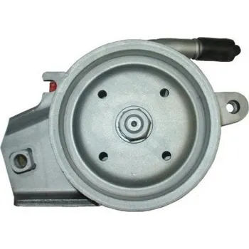 Posilovač řízení Hydraulické čerpadlo, řízení SPIDAN 54238